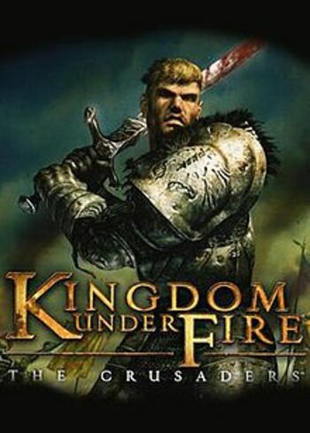 Kingdom Under Fire: The Crusaders (PC) Steam Key CHINA