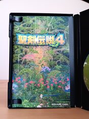Dawn of Mana PlayStation 2 for sale