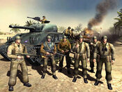 Redeem Men of War (PC) Steam Key EUROPE