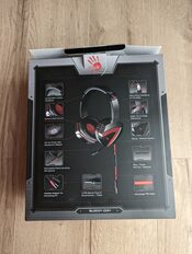 Gaming Headset A4Tech Bloody G500 (ausinės su mikrofonu) for sale