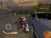 Harley-Davidson: Race to the Rally PlayStation 2