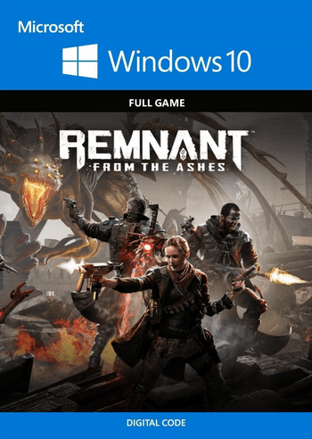 Remnant: From the Ashes  - Windows 10 Store Key ARGENTINA