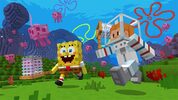 Minecraft: SpongeBob SquarePants PlayStation 4