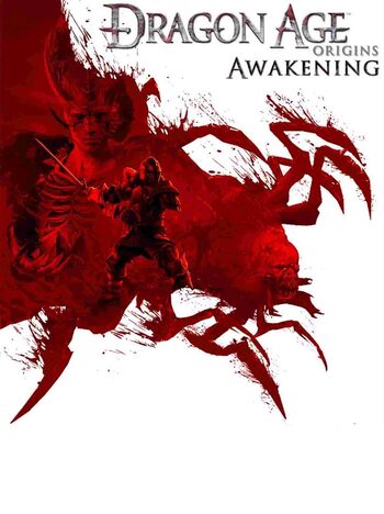Dragon Age: Origins - Awakening (DLC) Origin Key GLOBAL