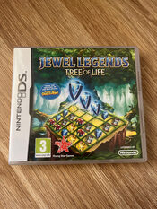 Jewel Legends - Tree of Life Nintendo DS