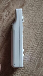 Originalus Nintendo Wiimote su Motion Plus