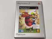 Jak and Daxter: The Precursor Legacy PlayStation 2