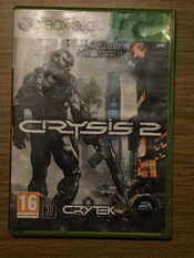 Crysis 2 Xbox 360