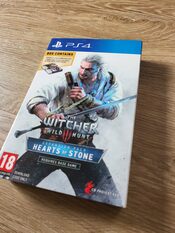 The Witcher 3: Wild Hunt - Hearts of Stone PlayStation 4