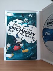 Buy Epic Mickey Wii