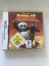 Kung Fu Panda Nintendo DS