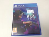 John Wick Hex PlayStation 4