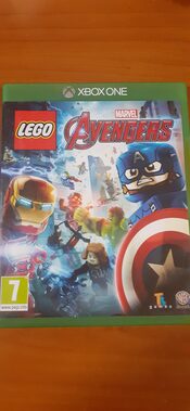 LEGO Marvel's Avengers Xbox One