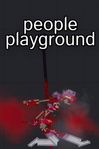 People Playground (PC) Steam Key EUROPE
