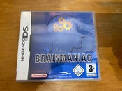 Professor Brainium's Games Nintendo DS