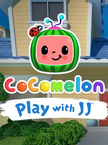 CoCo Melon: Play with JJ Nintendo Switch