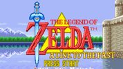 The Legend of Zelda: A Link to the Past & Four Swords Game Boy Advance