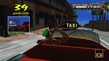 Buy Crazy Taxi PlayStation 2
