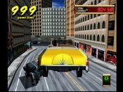 Redeem Crazy Taxi 2 Dreamcast