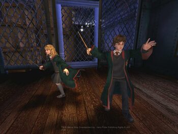 Redeem Harry Potter and the Prisoner of Azkaban Xbox