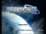 Buy Phantasy Star Online Episode III: C.A.R.D. Revolution Nintendo GameCube