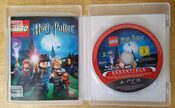 Buy LEGO Harry Potter: Years 1-4 PlayStation 3