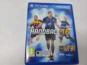 Handball 16 PS Vita