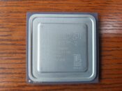 AMD K6-2 350MHz Socket 7 processor