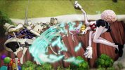 Redeem One Piece Pirate Warriors 4 (Xbox One) Xbox Live Key BRAZIL