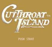 Buy Cutthroat Island Game Boy