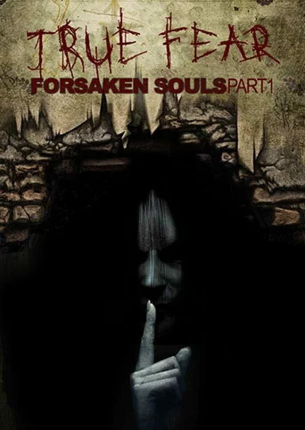 True Fear: Forsaken Souls Part 1 | ENEBA