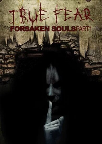 E-shop True Fear: Forsaken Souls Part 1 Steam Key GLOBAL