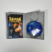 Rayman: Revolution PlayStation 2