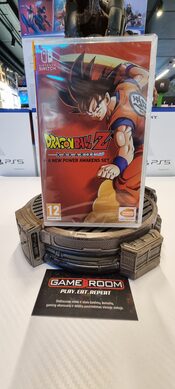 Dragon Ball Z: Kakarot Nintendo Switch