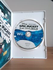 Get Epic Mickey Wii