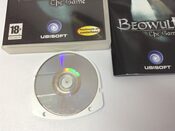 Beowulf: The Game PSP for sale