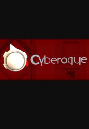 Cyberoque (PC) Steam Key GLOBAL