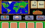 Redeem Around the World in 80 Days (2004) Game Boy Advance