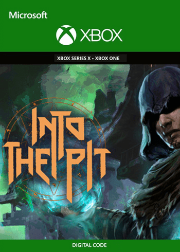Into the Pit Código de Xbox Live GLOBAL