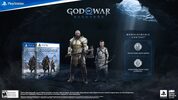 God of War Ragnarök - Pre-Order Bonus (DLC) (PS4) PSN Key EUROPE