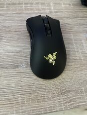 Pelė Razer DeathAdder V2 Pro