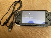 Redeem PSP 2000, Black,4Gb,atrišta