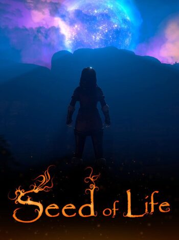 Seed of Life Nintendo Switch