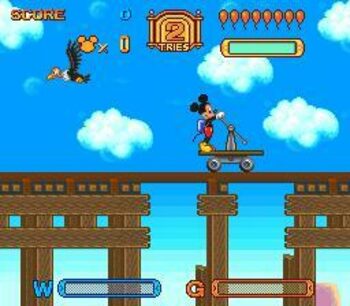 Buy Mickey Tokyo Disneyland SNES