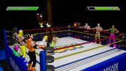 Buy Action Arcade Wrestling XBOX LIVE Key UNITED KINGDOM