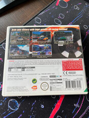 Ridge Racer 3D Nintendo 3DS