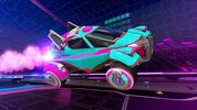 Rocket League: Season 2 PlayStation 4