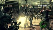 Resident Evil 5 Remastered PlayStation 4