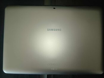 Samsung Galaxy Tab 2 10.1 P5100 16GB Black for sale