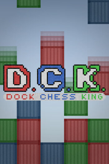 D.C.K.: Dock Chess King (PC) Steam Key GLOBAL